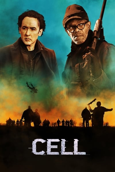 Cell 2016 1080p BluRay x264-OFT