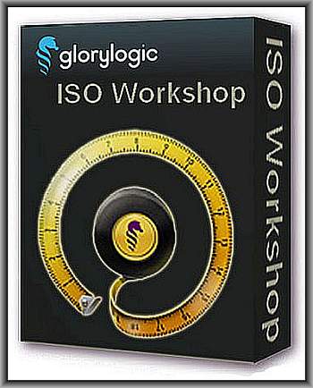 ISO Workshop 13.4 Portable by 9649