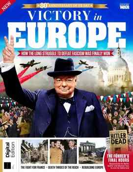 Victory In Europe (History of War)