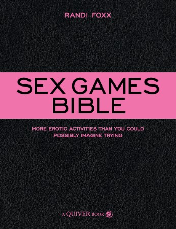 Sex Games Bible – Foxx