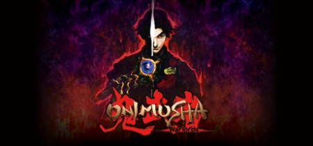 Onimusha Warlords Update v1.0.1