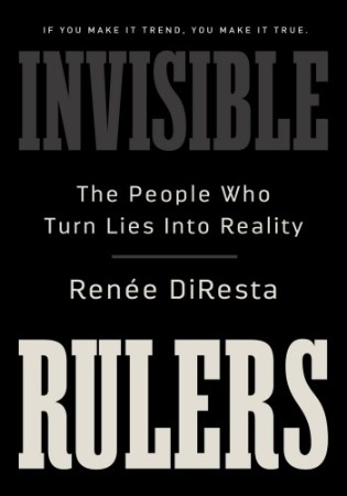 b3b5e78f7abf079e057b083ef9a87d16 - Invisible Rulers - DiResta