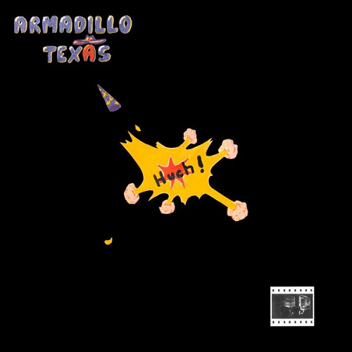 Armadillo Texas - Huch! (1980)