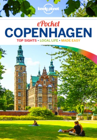 Lonely Planet Pocket Copenhagen 5 – Bonetto Lonely Planet Pocket Copenhagen 5 – Bonetto
