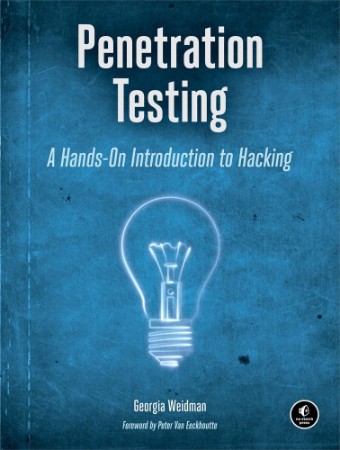 Penetration Testing – On Introduction to Hacking – Weidman Penetration Testing – On Introduction to Hacking – Weidman