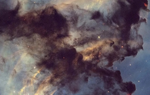 ESA опубликовало новое фото с Хаббла