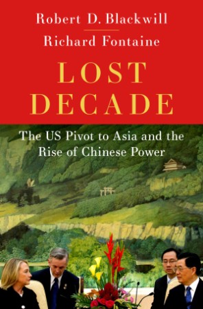 Lost Decade – Blackwill Lost Decade – Blackwill