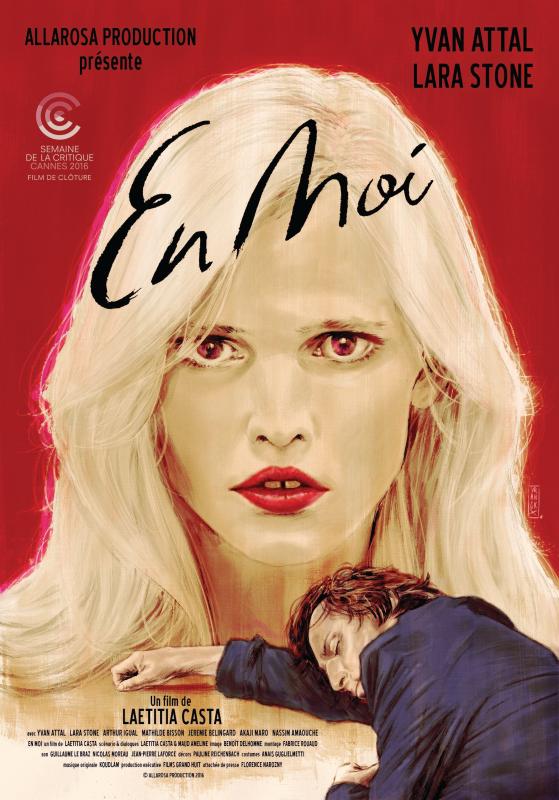 En moi / Во мне