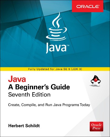 950514d48e17b091a28d2c82c537586c - Java - Schildt