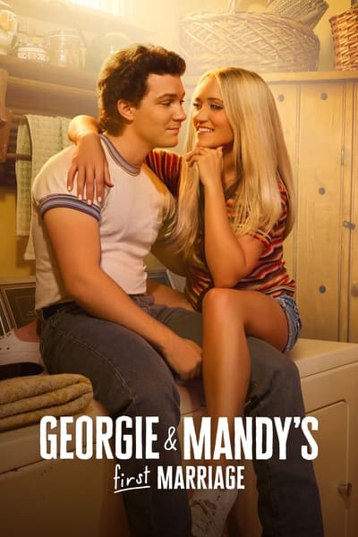 Georgie and Mandys First Marriage S01E18 720p HEVC x265-MeGusta