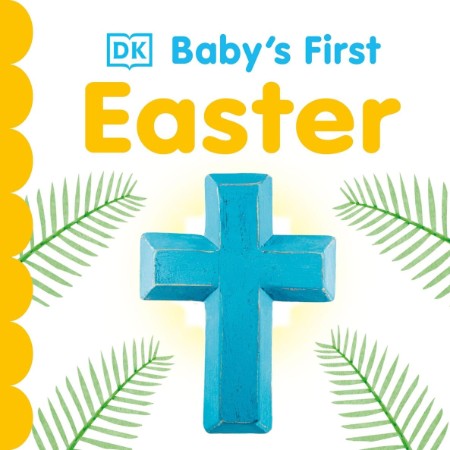 Baby’s First Easter – DK