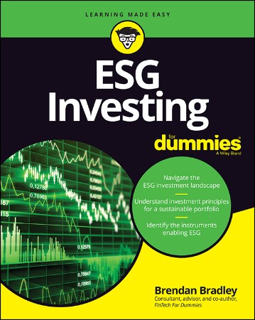 ESG Investing For Dummies – Bradley