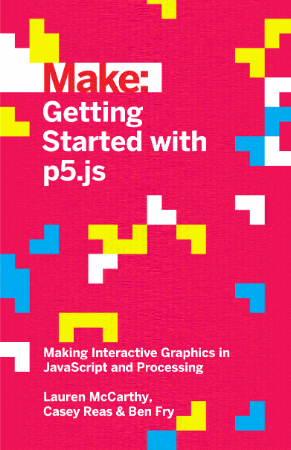 Getting Started with P5.Js – McCarthy
