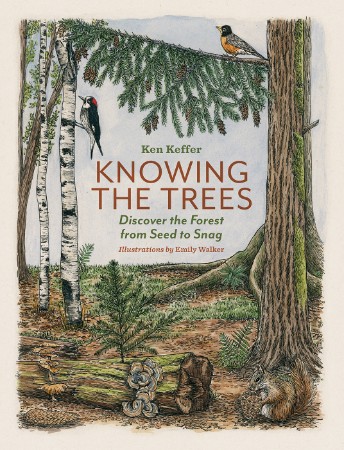 Knowing the Trees – Keffer