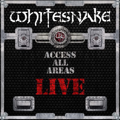 Whitesnake - Access All Areas: Live (2025) [WEB Release, 24bit/48kHz]