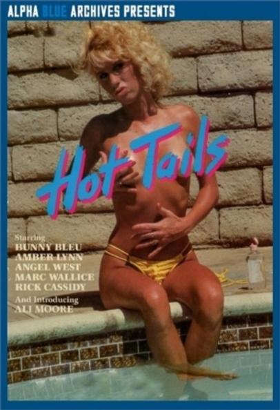 Hot Tails - 1080p