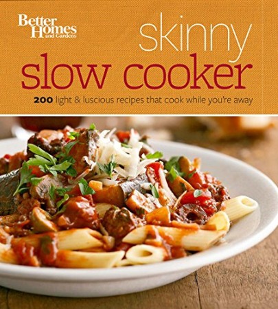 Better Homes and Gardens Skinny Slow Cooker – Better Homes & Gardens