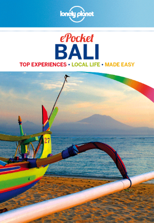 Lonely Planet Pocket Bali 7 – Morgan Lonely Planet Pocket Bali 7 – Morgan