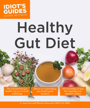 11dc4cb77996e062cef31906b03041ae - Healthy Gut Diet - Being - Schneider RDN