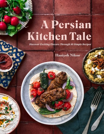 A Kitchen Tale – Haniyeh Nikoo A Kitchen Tale – Haniyeh Nikoo