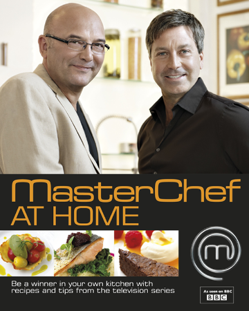 MasterChef at Home – DK