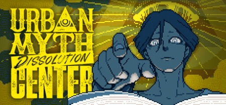 Urban Myth Dissolution Center Update v1.1.2