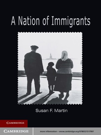 A Nation of Immigrants – Kennedy