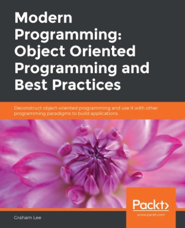 Modern Programming – Lee Modern Programming – Lee