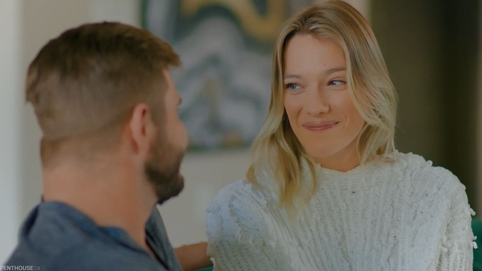 Kenna James - Kenna James  Forbidden Farewell