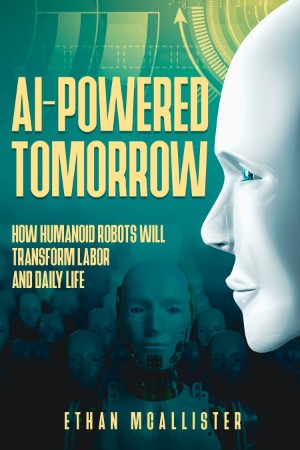 AI-Powered Tomorrow – McAllister