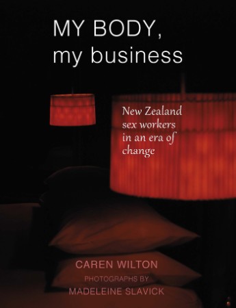 My Body, My Business – Wilton My Body, My Business – Wilton