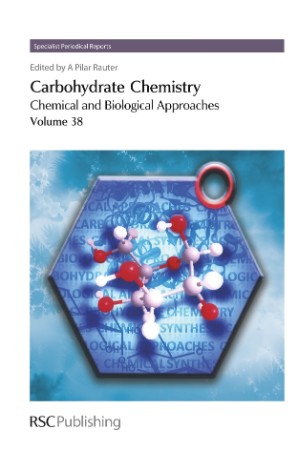 Carbohydrate Chemistry – Davis