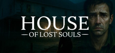 img House of Lost Souls [FitGirl Repack]..