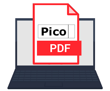 NCH PicoPDF Plus 7.03