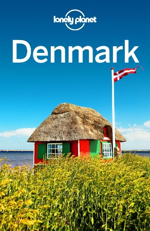 Lonely Planet Denmark – Elliott