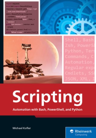 Scripting – Kofler