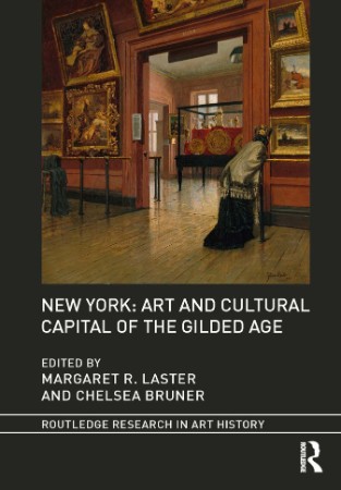 New York  – Laster