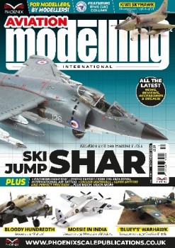 Phoenix Aviation Modelling 2024-11