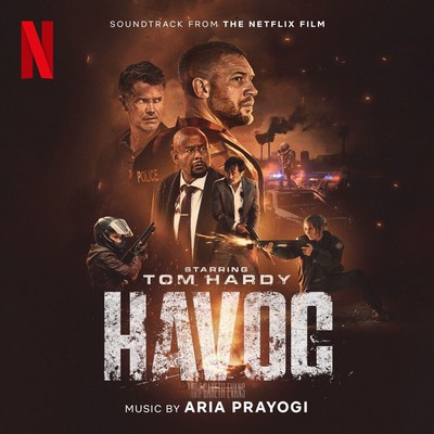 Havoc Soundtrack