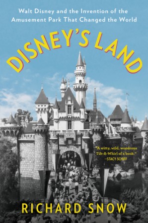 Disney’s Land – Snow Disney’s Land – Snow