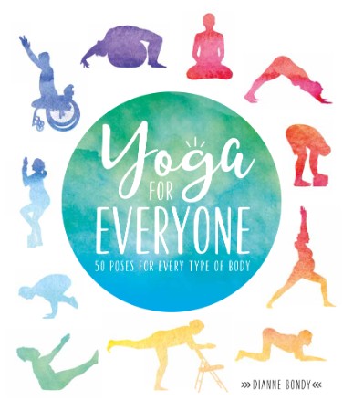 Yoga for Everyone – Bondy