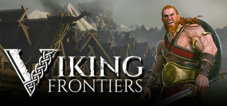img Viking Frontiers [FitGirl Repack]
