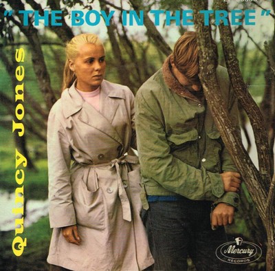 The Boy In The Tree Soundtrack