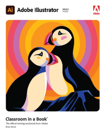 44f8368fd34ddd70d46e6f893f9cb491 - Adobe Illustrator CC Classroom in a Book - Wood
