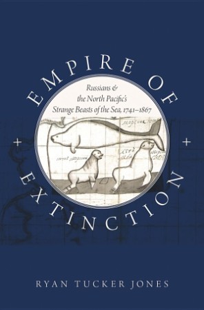 Empire of Extinction – (1867) – Jones Empire of Extinction – (1867) – Jones
