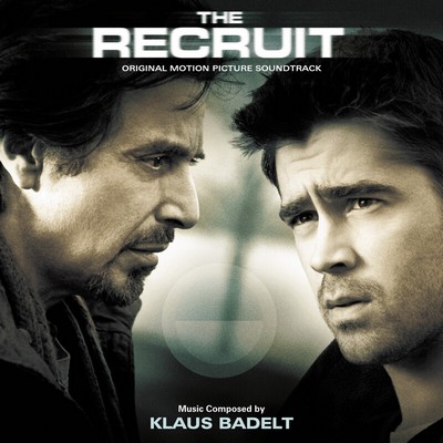 The Recruit Soundtrack