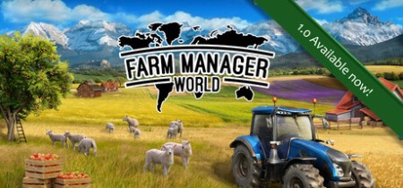 img Farm Manager World [FitGirl Repack]