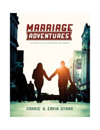 Marriage Adventures – Starr Marriage Adventures – Starr