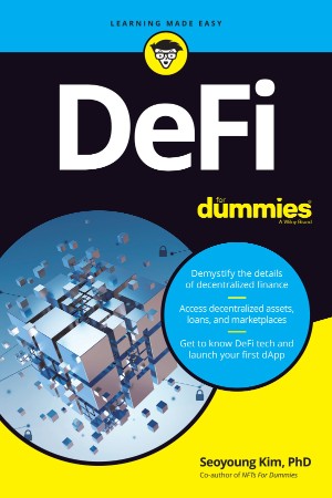 Defi for Dummies – Kim
