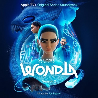 WondLa: Season 2 Soundtrack